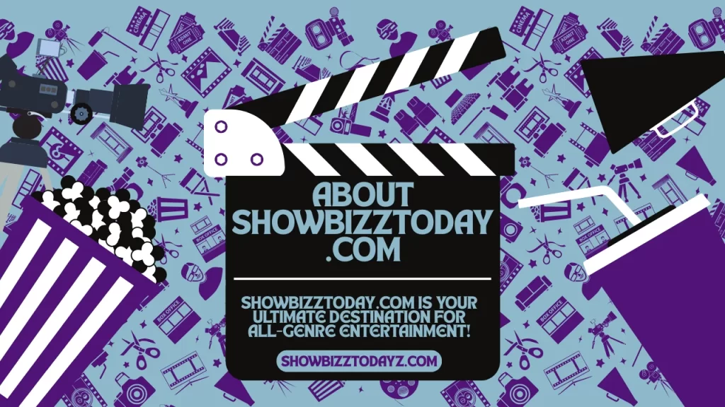 About Showbizztoday.com