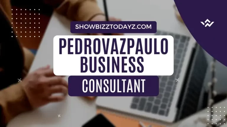 Pedrovazpaulo Business Consultant Featured Image