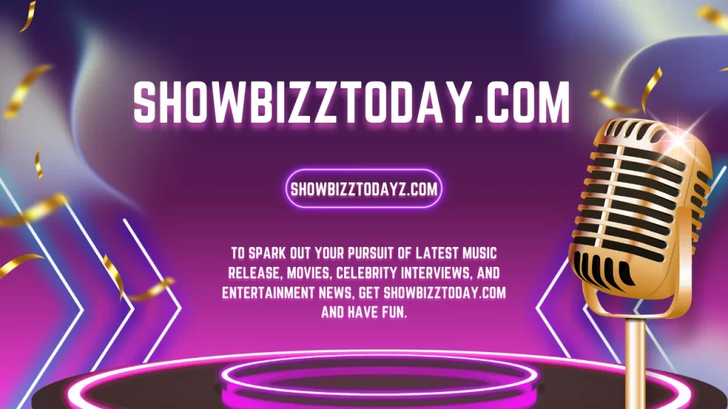 Showbizztoday.com