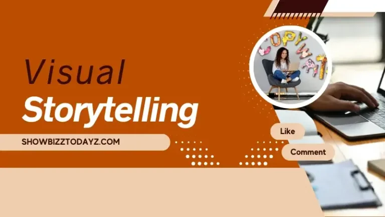 Visual Storytelling Featured Image