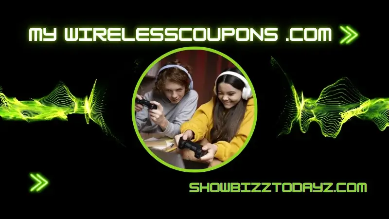 My WirelessCoupons .com