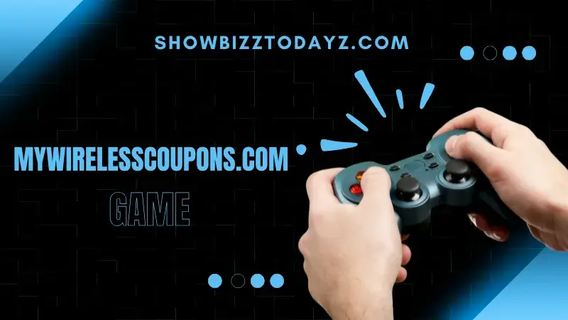 Mywirelesscoupons.com Game