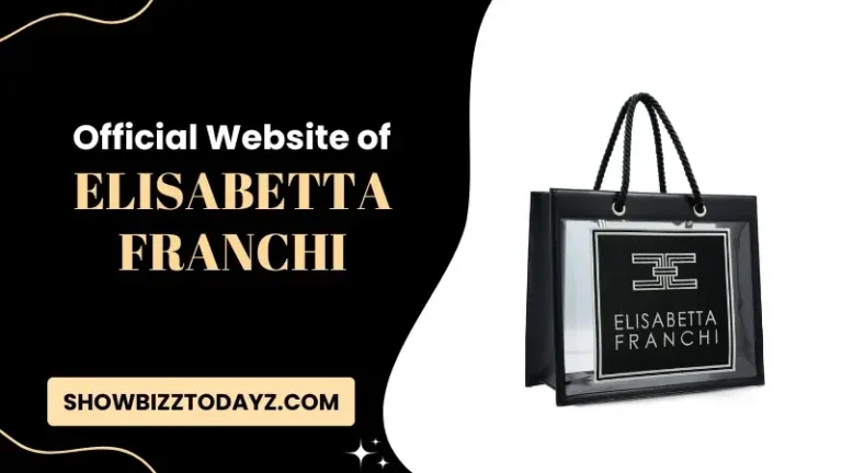 Official Website of Elisabetta Franchi