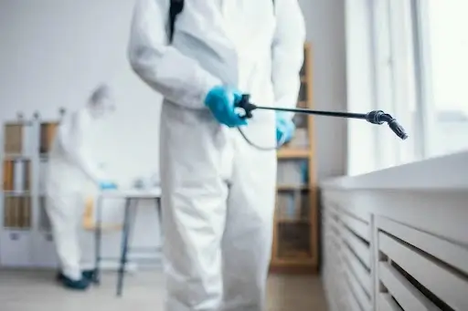 Pest-Proofing Your Home