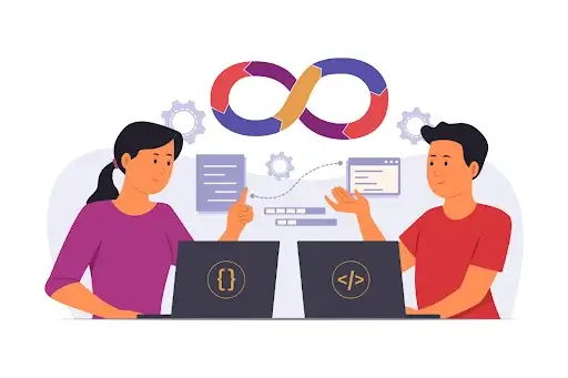 DevOps vs DevSecOps