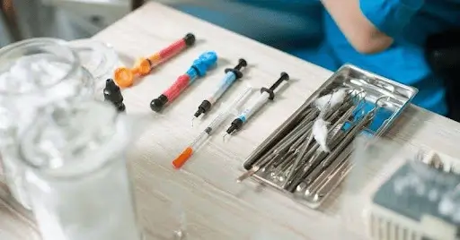 Dental Consumables in Clinical Practice